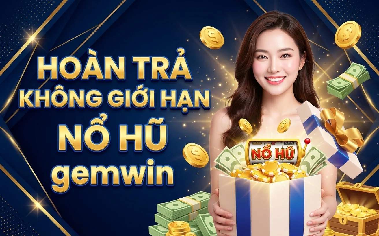 Khuyến Mãi Đặc Quyền gemwin
